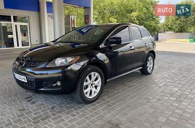 Внедорожник / Кроссовер Mazda CX-7 2008 в 