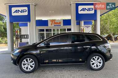 Внедорожник / Кроссовер Mazda CX-7 2008 в 