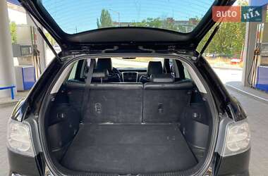 Внедорожник / Кроссовер Mazda CX-7 2008 в 
