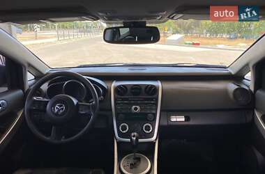 Внедорожник / Кроссовер Mazda CX-7 2008 в 
