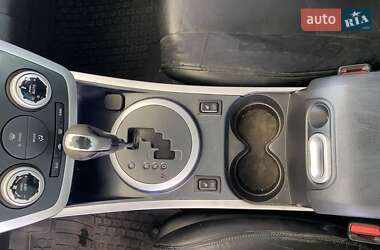 Внедорожник / Кроссовер Mazda CX-7 2008 в 
