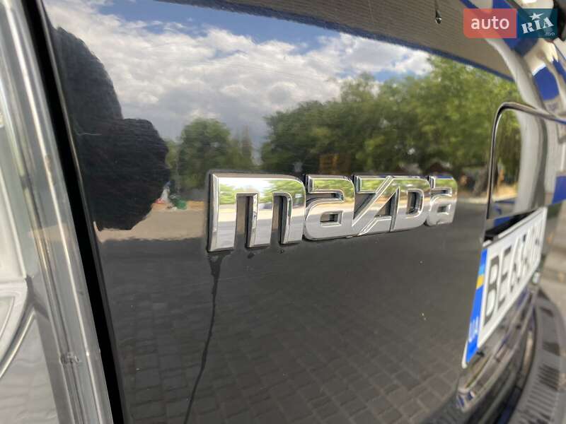 Внедорожник / Кроссовер Mazda CX-7 2008 в Николаеве