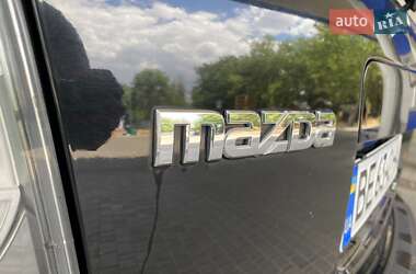 Внедорожник / Кроссовер Mazda CX-7 2008 в 