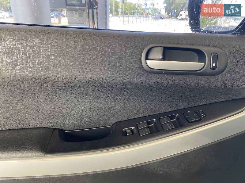 Внедорожник / Кроссовер Mazda CX-7 2008 в Николаеве