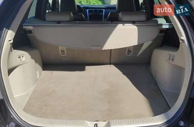 Внедорожник / Кроссовер Mazda CX-7 2007 в 