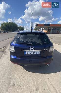 Позашляховик / Кросовер Mazda CX-7 2010 в 