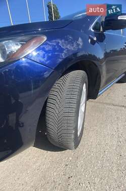 Позашляховик / Кросовер Mazda CX-7 2010 в 