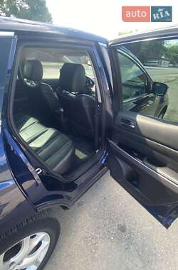 Позашляховик / Кросовер Mazda CX-7 2010 в 