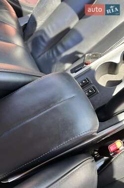 Внедорожник / Кроссовер Mazda CX-7 2010 в 