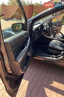 Внедорожник / Кроссовер Mazda CX-7 2010 в 