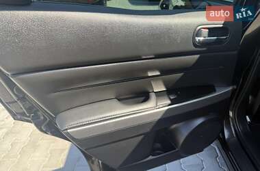 Внедорожник / Кроссовер Mazda CX-7 2010 в 