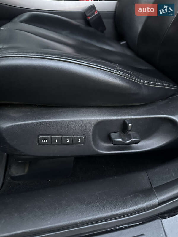Внедорожник / Кроссовер Mazda CX-7 2009 в Харькове