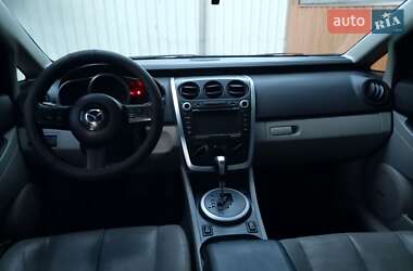 Внедорожник / Кроссовер Mazda CX-7 2006 в 