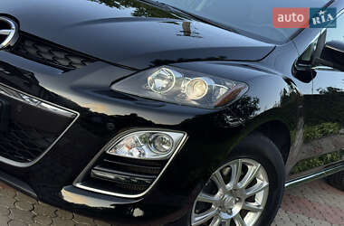 Внедорожник / Кроссовер Mazda CX-7 2010 в 
