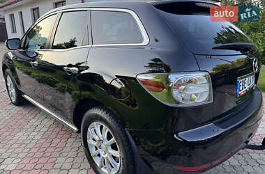 Внедорожник / Кроссовер Mazda CX-7 2010 в 