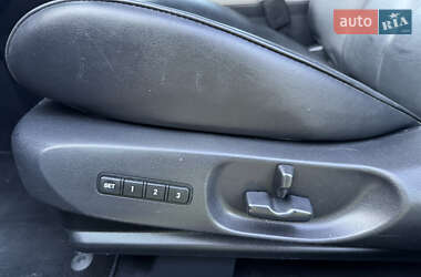 Внедорожник / Кроссовер Mazda CX-7 2010 в 