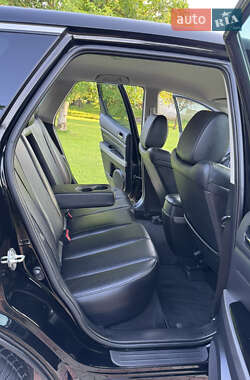 Внедорожник / Кроссовер Mazda CX-7 2010 в 