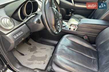 Внедорожник / Кроссовер Mazda CX-7 2011 в 