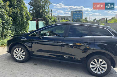 Позашляховик / Кросовер Mazda CX-7 2011 в Харкові