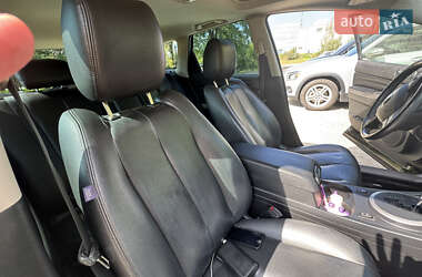 Внедорожник / Кроссовер Mazda CX-7 2011 в 