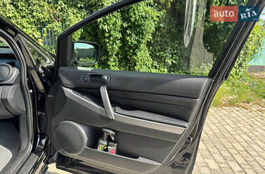 Внедорожник / Кроссовер Mazda CX-7 2011 в 