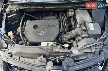 Внедорожник / Кроссовер Mazda CX-7 2011 в 