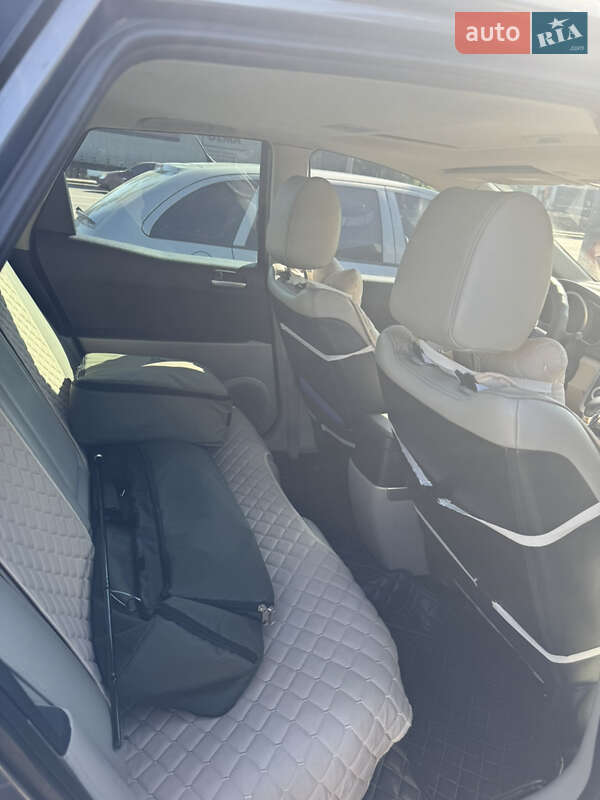 Внедорожник / Кроссовер Mazda CX-7 2007 в Житомире
