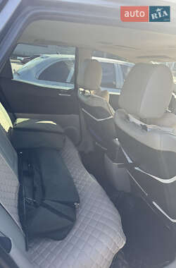 Внедорожник / Кроссовер Mazda CX-7 2007 в 