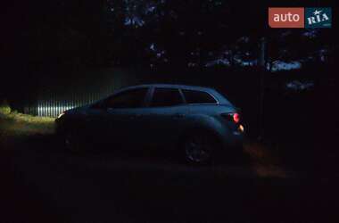 Внедорожник / Кроссовер Mazda CX-7 2006 в 