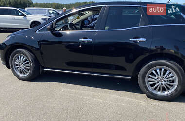 Внедорожник / Кроссовер Mazda CX-7 2007 в 