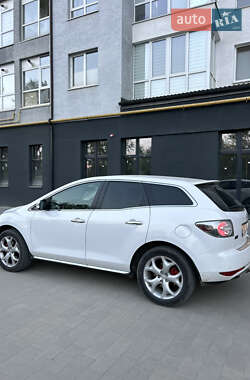 Внедорожник / Кроссовер Mazda CX-7 2010 в 