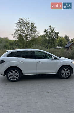 Внедорожник / Кроссовер Mazda CX-7 2010 в 