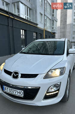 Внедорожник / Кроссовер Mazda CX-7 2010 в 