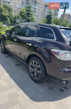 Внедорожник / Кроссовер Mazda CX-7 2007 в 