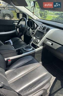 Внедорожник / Кроссовер Mazda CX-7 2007 в 