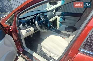 Внедорожник / Кроссовер Mazda CX-7 2010 в 