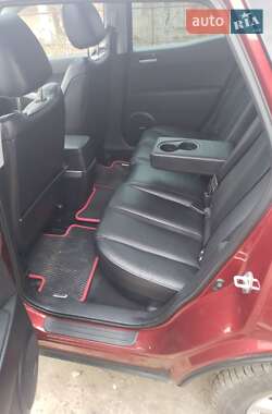 Внедорожник / Кроссовер Mazda CX-7 2007 в 