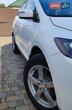 Внедорожник / Кроссовер Mazda CX-7 2011 в 