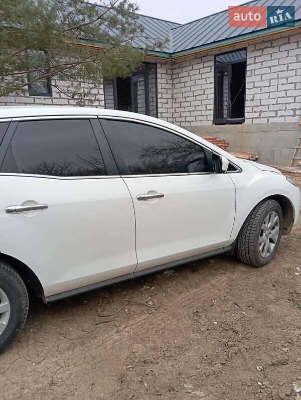 Внедорожник / Кроссовер Mazda CX-7 2008 в Хмельницком