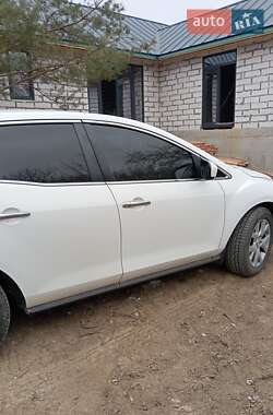 Позашляховик / Кросовер Mazda CX-7 2008 в 