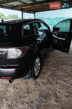 Внедорожник / Кроссовер Mazda CX-7 2006 в 