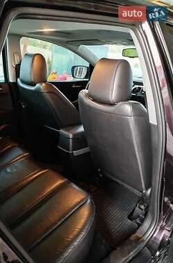 Внедорожник / Кроссовер Mazda CX-7 2006 в 