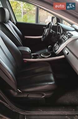 Внедорожник / Кроссовер Mazda CX-7 2006 в 