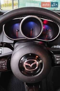 Внедорожник / Кроссовер Mazda CX-7 2006 в 