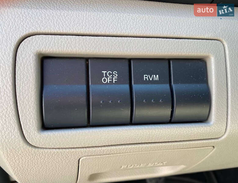Внедорожник / Кроссовер Mazda CX-7 2012 в Ровно