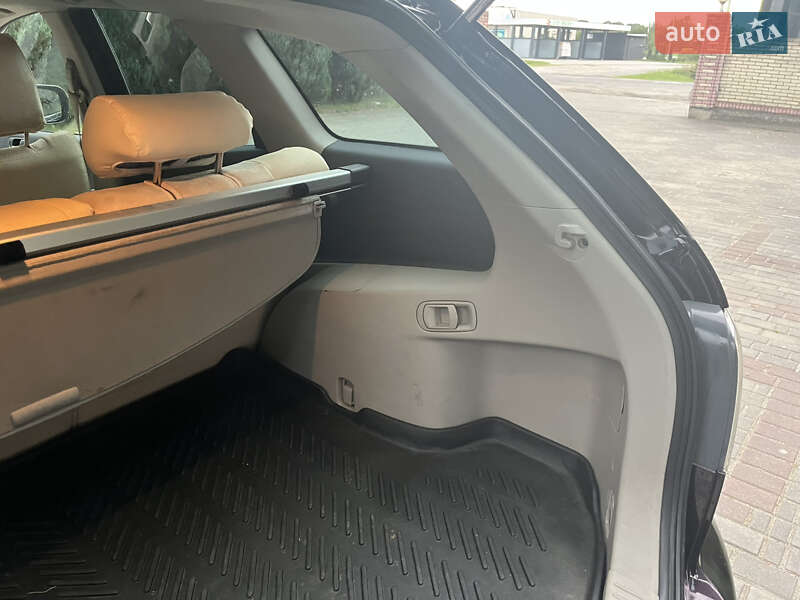 Внедорожник / Кроссовер Mazda CX-7 2007 в Самборе