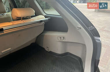Внедорожник / Кроссовер Mazda CX-7 2007 в 