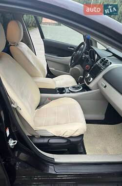 Внедорожник / Кроссовер Mazda CX-7 2007 в 