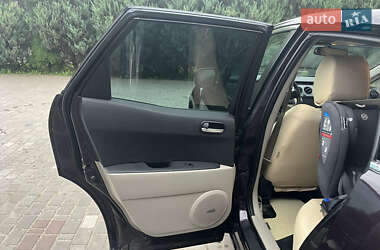 Внедорожник / Кроссовер Mazda CX-7 2007 в 