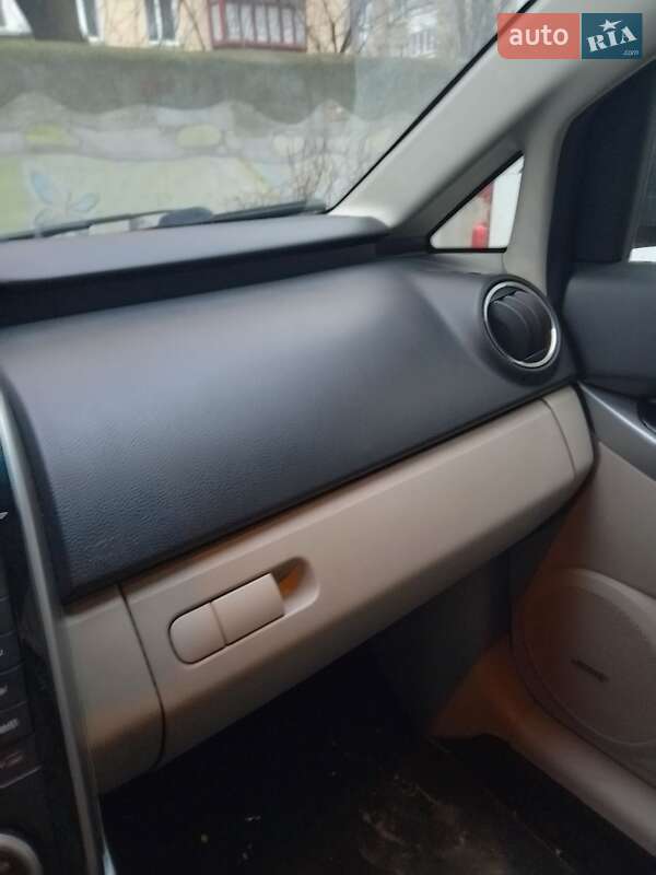 Внедорожник / Кроссовер Mazda CX-7 2011 в Ивано-Франковске